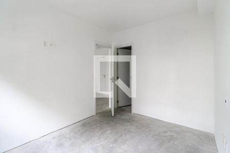 Apartamento à venda com 51m², 1 quarto e 1 vagaSuíte