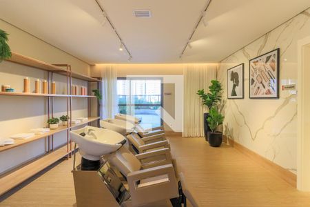 Apartamento à venda com 51m², 1 quarto e 1 vagaÁrea Comum - Espaço Beleza