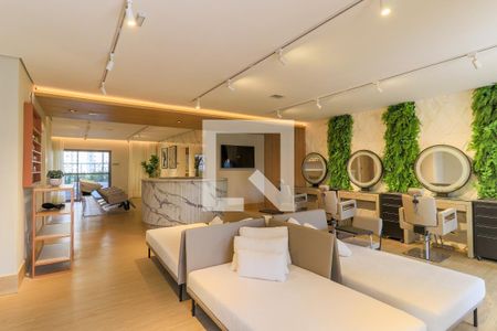 Apartamento à venda com 51m², 1 quarto e 1 vagaÁrea Comum - Espaço Beleza