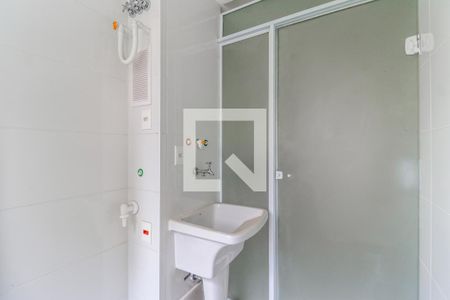 Apartamento à venda com 51m², 1 quarto e 1 vagaÁrea de Serviço