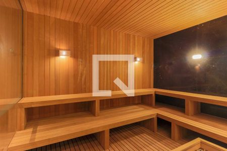 Apartamento à venda com 51m², 1 quarto e 1 vagaÁrea Comum - Sauna