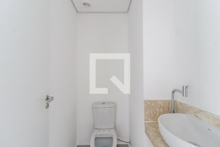 Apartamento à venda com 51m², 1 quarto e 1 vagaLavabo