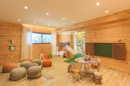 Apartamento à venda com 51m², 1 quarto e 1 vagaÁrea Comum - Brinquedoteca