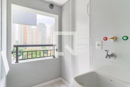 Apartamento à venda com 51m², 1 quarto e 1 vagaÁrea de Serviço