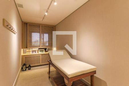 Apartamento à venda com 51m², 1 quarto e 1 vagaÁrea Comum - Sala de Massagem