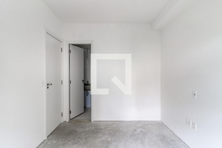 Apartamento à venda com 51m², 1 quarto e 1 vagaSuíte