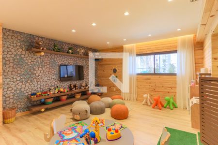 Apartamento à venda com 51m², 1 quarto e 1 vagaÁrea Comum - Brinquedoteca