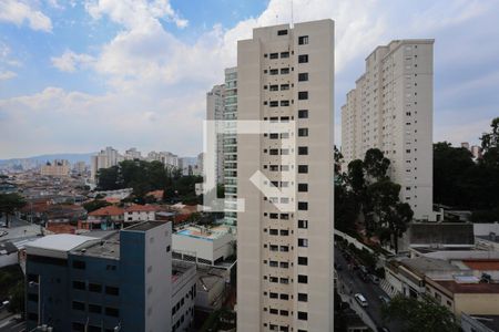 Apartamento para alugar com 97m², 3 quartos e 2 vagas Apartamento para alugar com 97m², 3 quartos e 2 vagasVista do Quarto 2