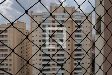 Apartamento para alugar com 97m², 3 quartos e 2 vagas Apartamento para alugar com 97m², 3 quartos e 2 vagasVista do Quarto 1