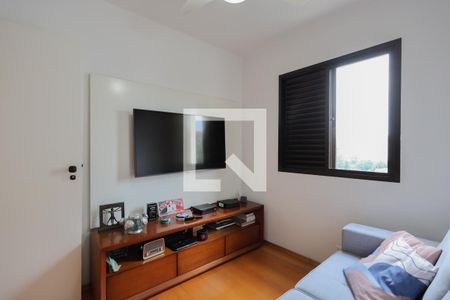 Apartamento para alugar com 97m², 3 quartos e 2 vagas Apartamento para alugar com 97m², 3 quartos e 2 vagasQuarto 2