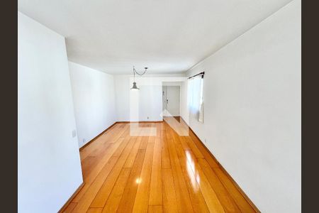 Sala de apartamento para alugar com 4 quartos, 97m² em Santana, São Paulo