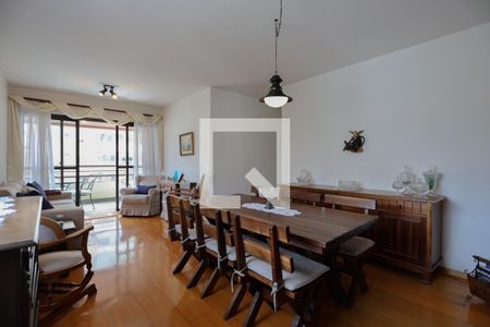 Apartamento para alugar com 97m², 3 quartos e 2 vagas Apartamento para alugar com 97m², 3 quartos e 2 vagasSala
