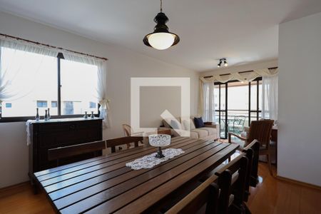 Apartamento para alugar com 97m², 3 quartos e 2 vagas Apartamento para alugar com 97m², 3 quartos e 2 vagasSala