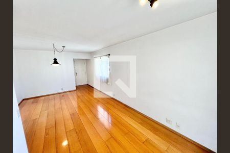 Sala de apartamento para alugar com 4 quartos, 97m² em Santana, São Paulo