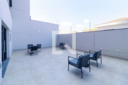 Studio para alugar com 24m², 0 quarto e sem vaga Studio para alugar com 24m², 0 quarto e sem vagaCoworking