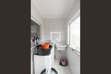 Casa à venda com 198m², 3 quartos e 4 vagasÁrea de Serviço