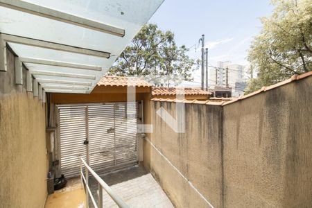 Casa à venda com 198m², 3 quartos e 4 vagasEntrada