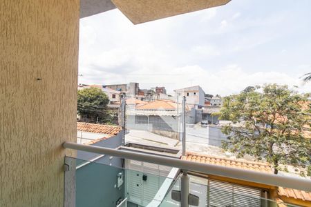 Casa à venda com 198m², 3 quartos e 4 vagasVaranda