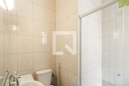 Casa à venda com 198m², 3 quartos e 4 vagasBanheiro