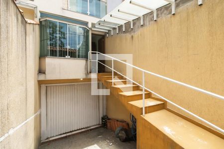 Casa à venda com 198m², 3 quartos e 4 vagasEntrada