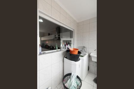 Casa à venda com 198m², 3 quartos e 4 vagasÁrea de Serviço