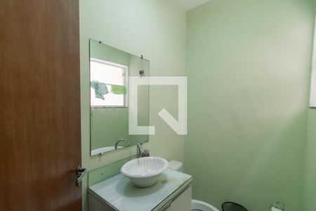 Casa à venda com 198m², 3 quartos e 4 vagasLavabo