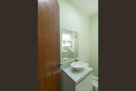 Casa à venda com 198m², 3 quartos e 4 vagasLavabo