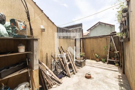 Casa à venda com 198m², 3 quartos e 4 vagasQuintal