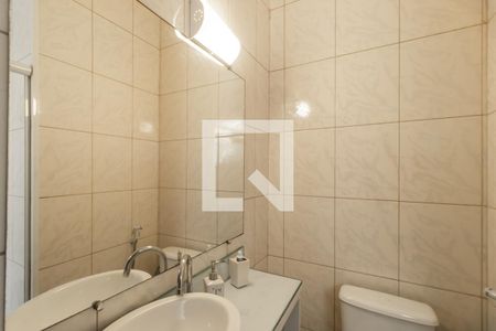 Casa à venda com 198m², 3 quartos e 4 vagasBanheiro