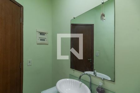 Casa à venda com 198m², 3 quartos e 4 vagasLavabo