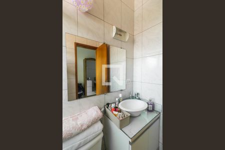 Casa à venda com 198m², 3 quartos e 4 vagasBanheiro da Suíte