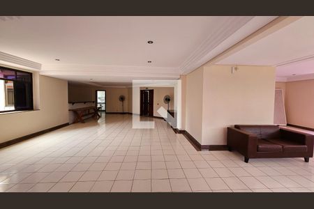 Apartamento à venda com 345m², 5 quartos e 3 vagasÁrea comum