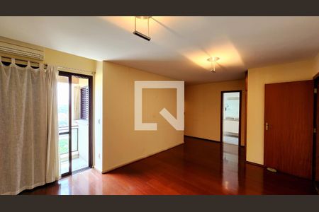 Apartamento à venda com 345m², 5 quartos e 3 vagasQuarto Suíte 1