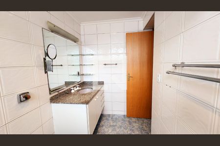 Apartamento à venda com 345m², 5 quartos e 3 vagasBanheiro Quarto Suíte 1