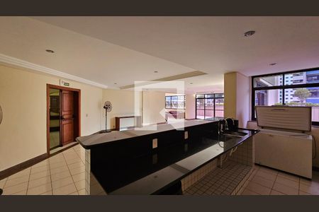 Apartamento à venda com 345m², 5 quartos e 3 vagasÁrea comum