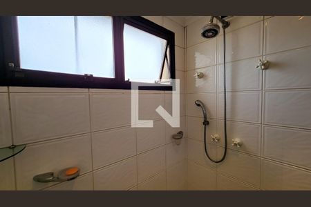 Apartamento à venda com 345m², 5 quartos e 3 vagasBanheiro Quarto Suíte 1