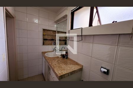 Apartamento à venda com 345m², 5 quartos e 3 vagasBanheiro Quarto Suíte 3