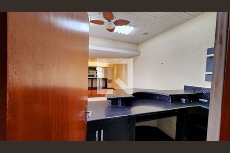 Apartamento à venda com 345m², 5 quartos e 3 vagasÁrea gourmet