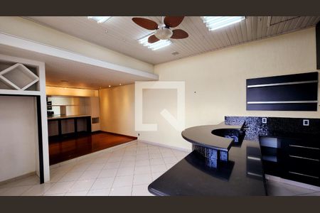 Apartamento à venda com 345m², 5 quartos e 3 vagasÁrea gourmet