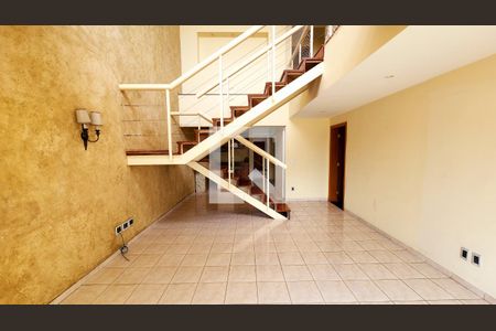 Apartamento à venda com 345m², 5 quartos e 3 vagasSala 2