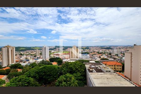 Apartamento à venda com 345m², 5 quartos e 3 vagasVista Varanda Sala 2