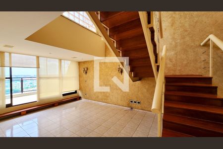 Apartamento à venda com 345m², 5 quartos e 3 vagasSala 2