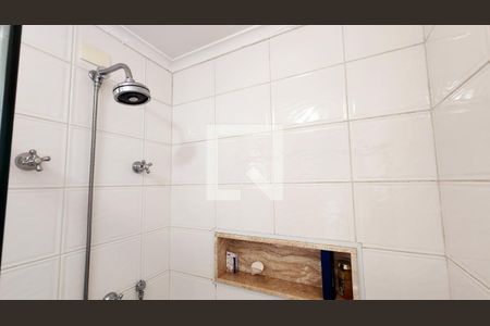 Apartamento à venda com 345m², 5 quartos e 3 vagasBanheiro Quarto Suíte 3