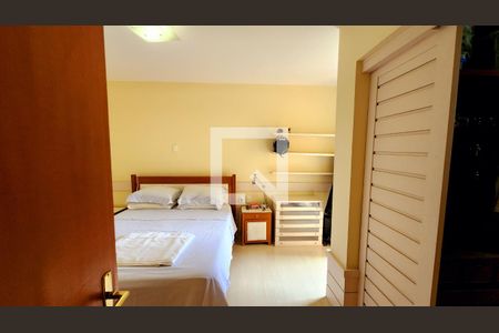 Apartamento à venda com 345m², 5 quartos e 3 vagasQuarto Suíte 3