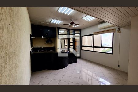 Apartamento à venda com 345m², 5 quartos e 3 vagasÁrea gourmet