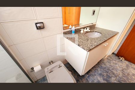 Apartamento à venda com 345m², 5 quartos e 3 vagasBanheiro Quarto Suíte 2