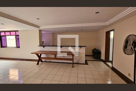 Apartamento à venda com 345m², 5 quartos e 3 vagasÁrea comum