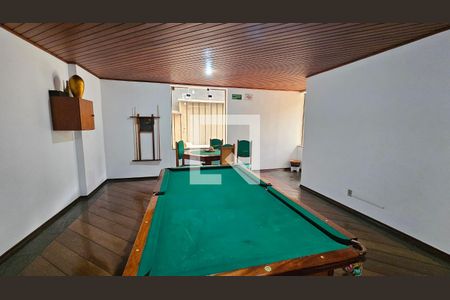 Apartamento à venda com 345m², 5 quartos e 3 vagasÁrea comum