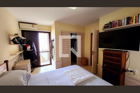 Apartamento à venda com 345m², 5 quartos e 3 vagasQuarto Suíte 3