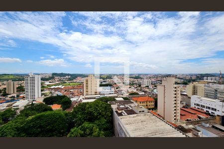 Apartamento à venda com 345m², 5 quartos e 3 vagasVista da Sala